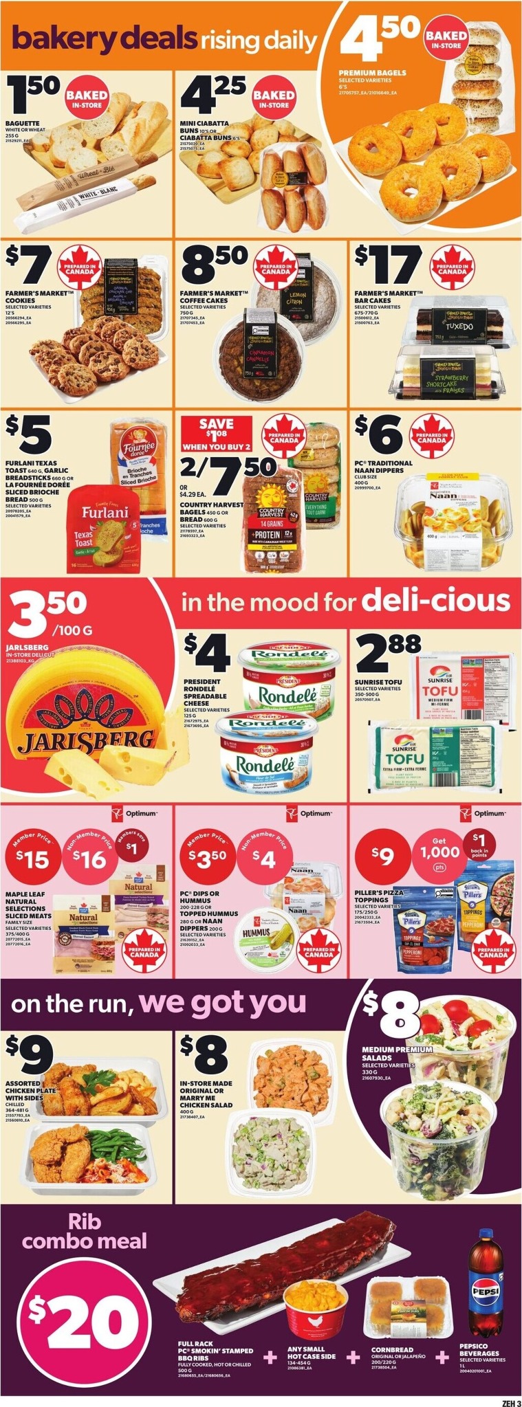zehrs - New Zehrs Flyer for This Week – 2026-05-21 to 2026-05-27 - page: 6