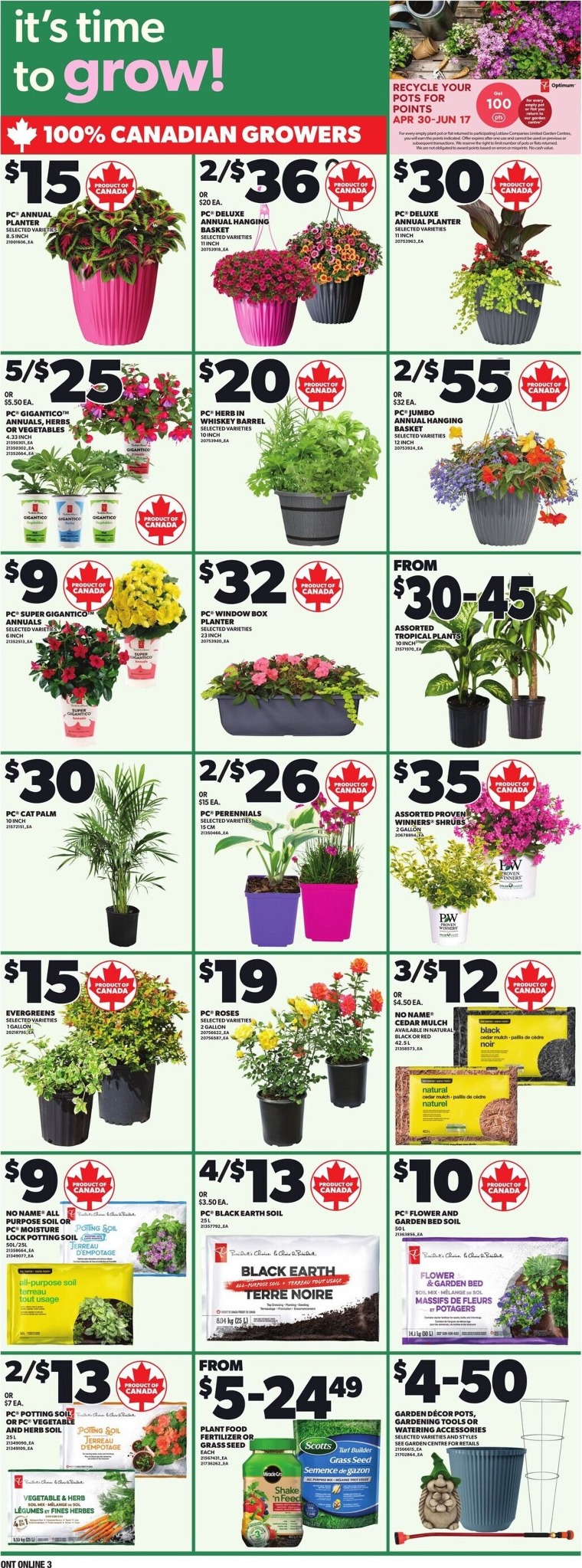 zehrs - New Zehrs Flyer for This Week – 2026-05-21 to 2026-05-27 - page: 12
