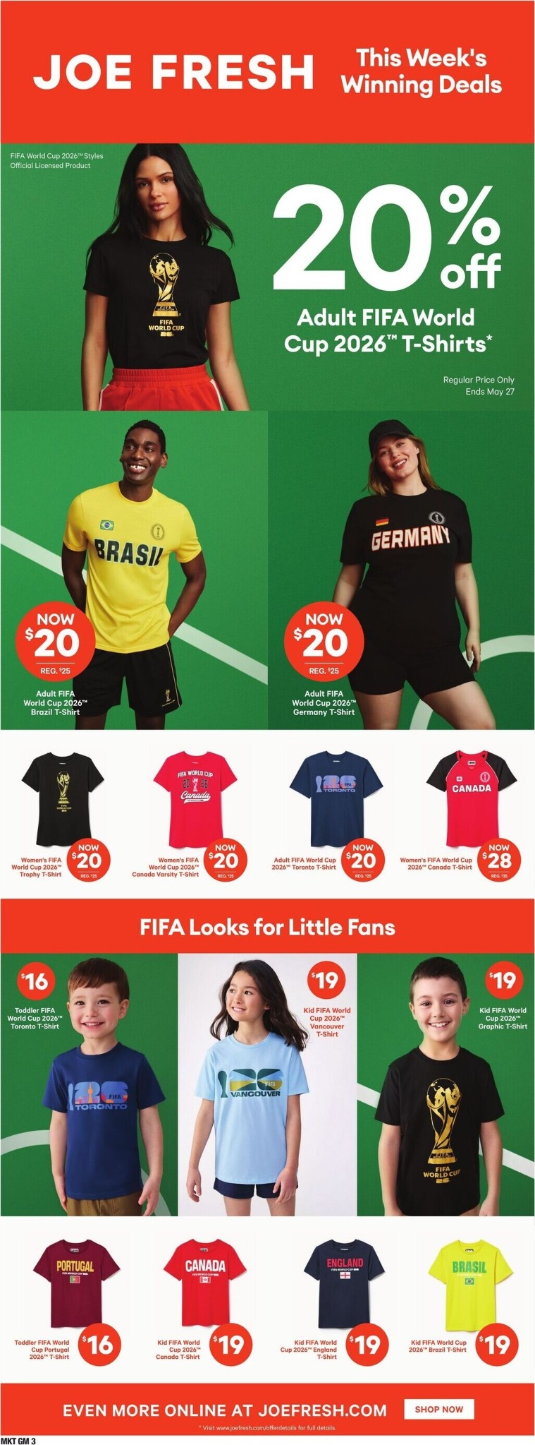zehrs - New Zehrs Flyer for This Week – 2026-05-21 to 2026-05-27 - page: 17