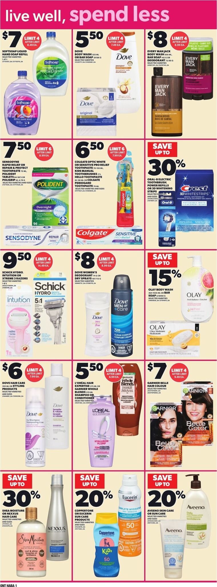 zehrs - New Zehrs Flyer for This Week – 2026-05-21 to 2026-05-27 - page: 14