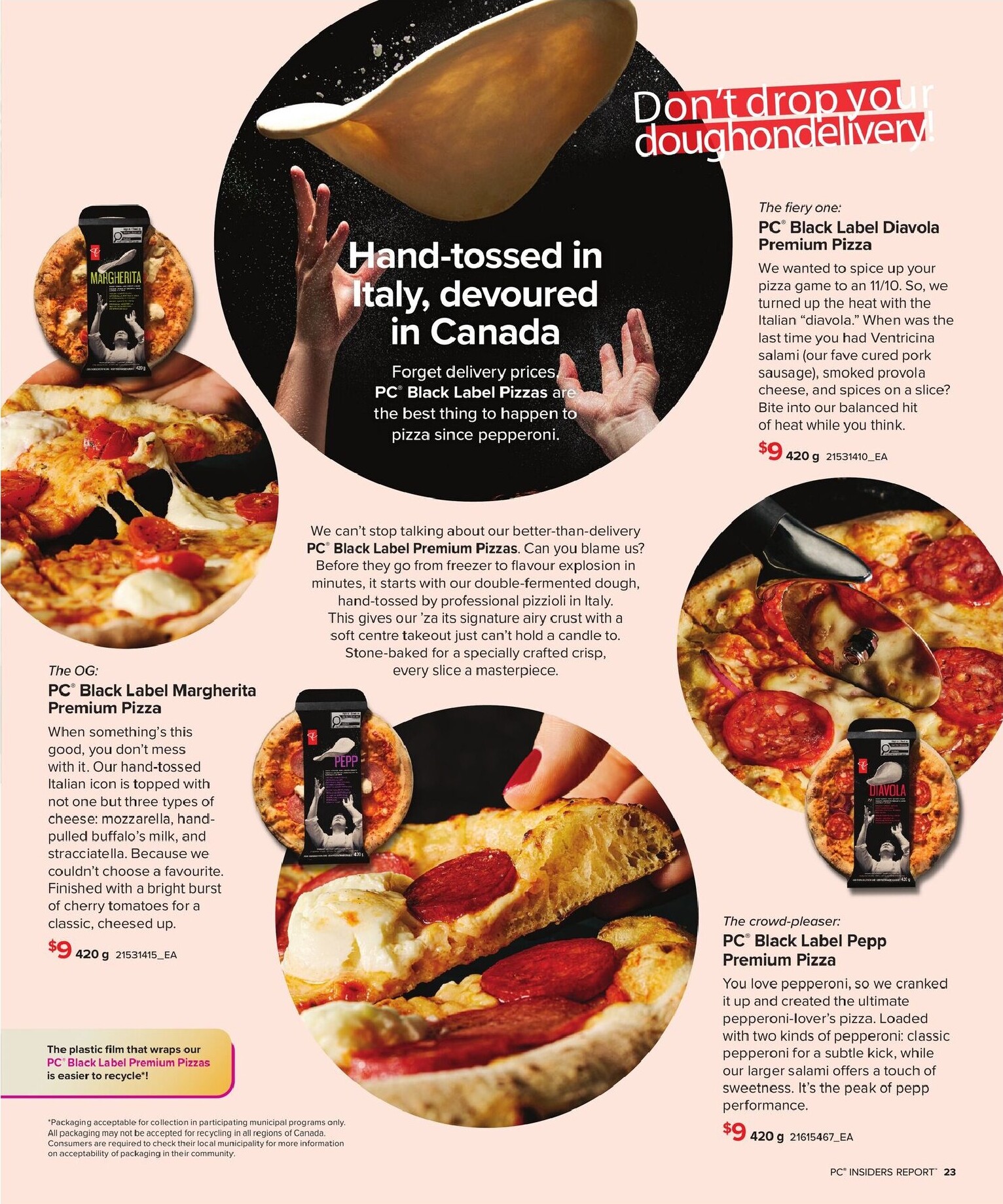zehrs - Zehrs - Insiders Flyer Valid from 2026-05-14 to 2026-07-08 - page: 23