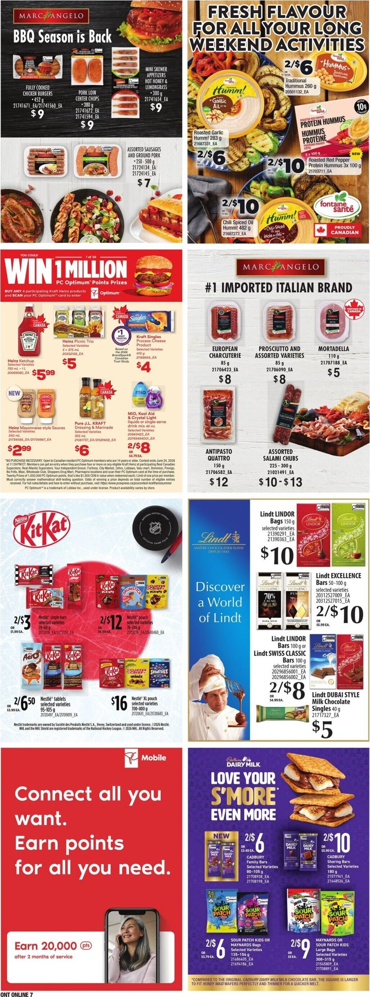 zehrs - Zehrs Flyer Valid from 2026-05-14 to 2026-05-20 - page: 20