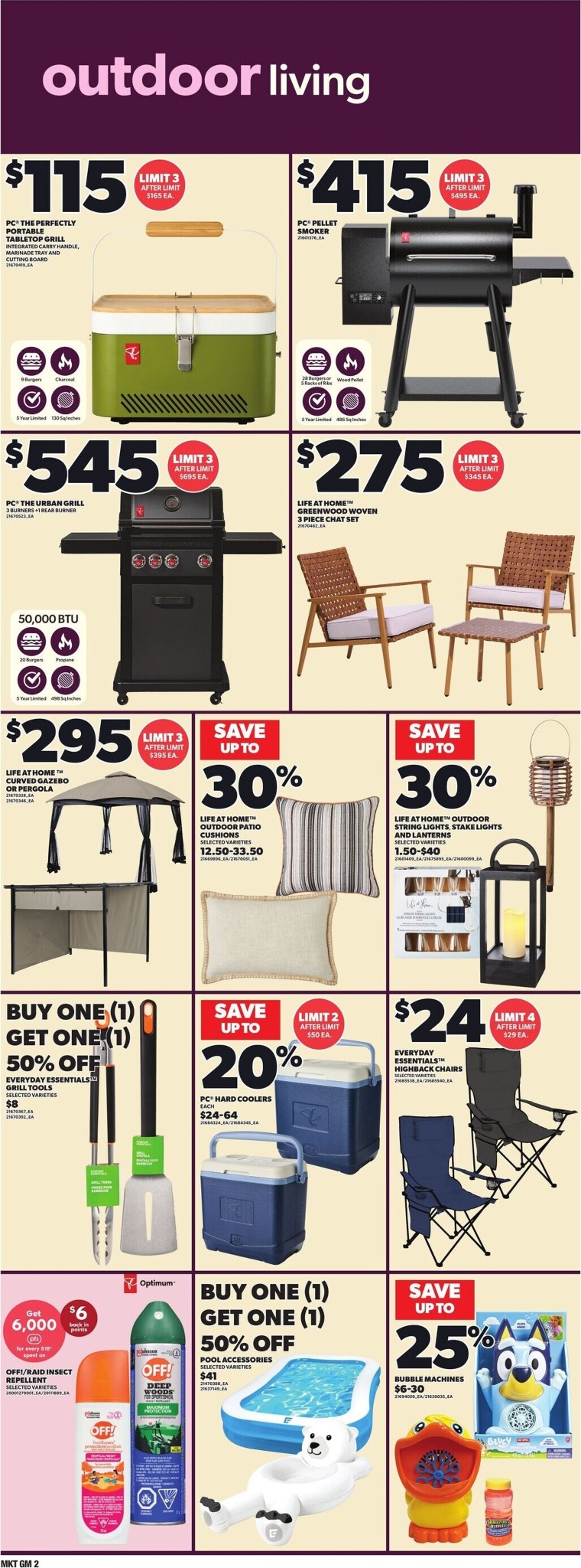zehrs - Zehrs Flyer Valid from 2026-05-14 to 2026-05-20 - page: 18