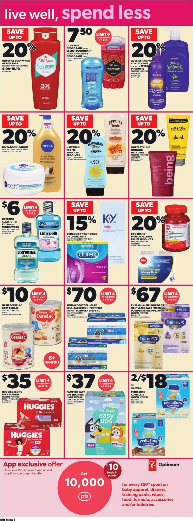 zehrs - Zehrs Flyer Valid from 2026-05-14 to 2026-05-20 - page: 16