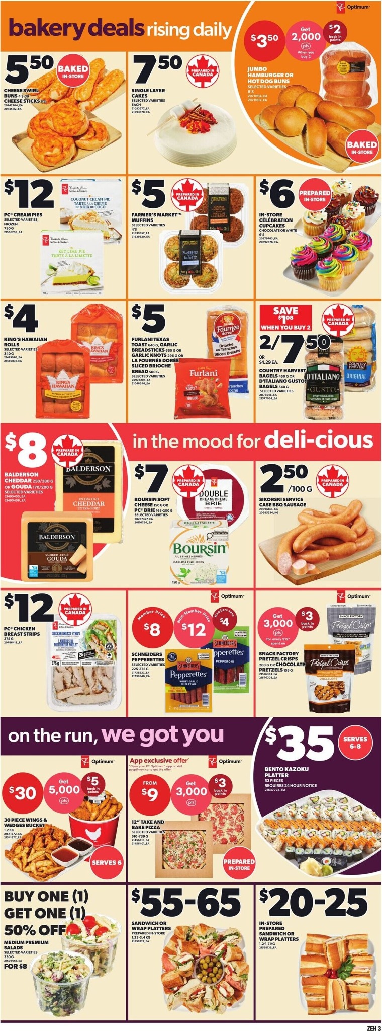 zehrs - Zehrs Flyer Valid from 2026-05-14 to 2026-05-20 - page: 6