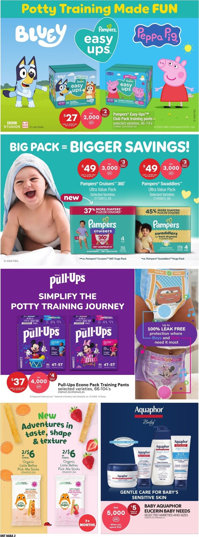zehrs - Zehrs Flyer Valid from 2026-05-14 to 2026-05-20 - page: 17