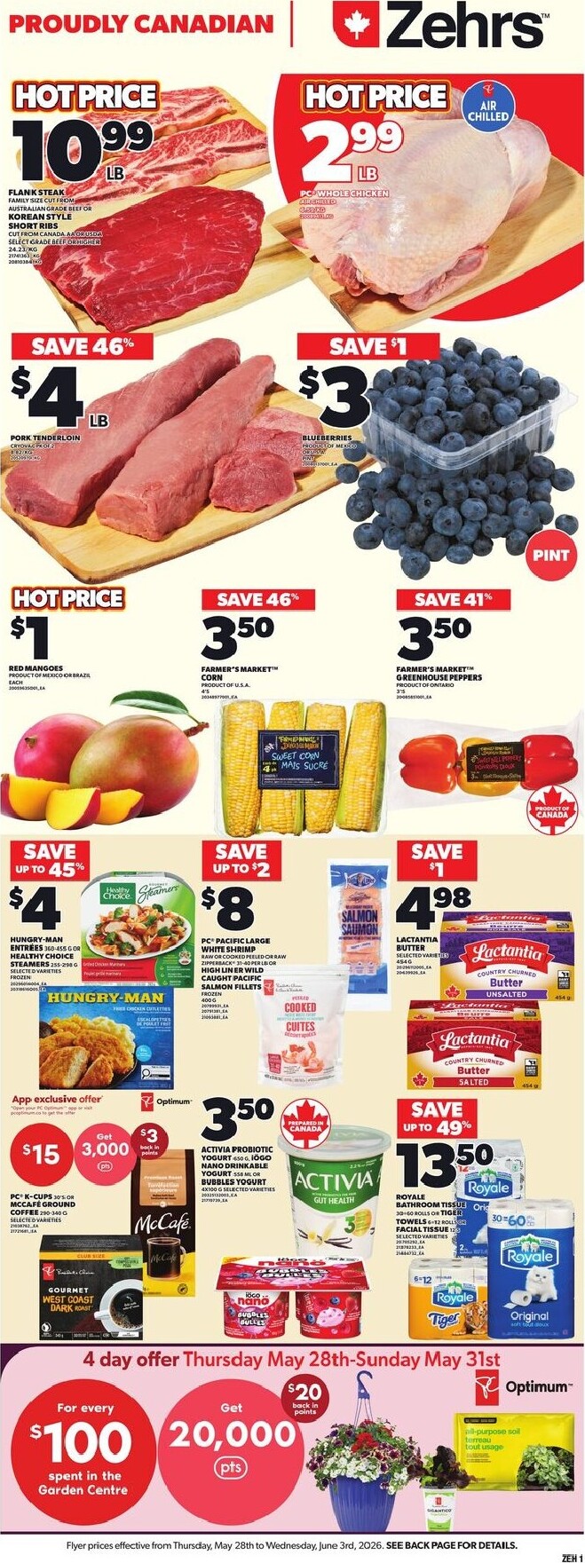 zehrs - New Zehrs Flyer for This Week – 2026-05-28 to 2026-06-03 - page: 3