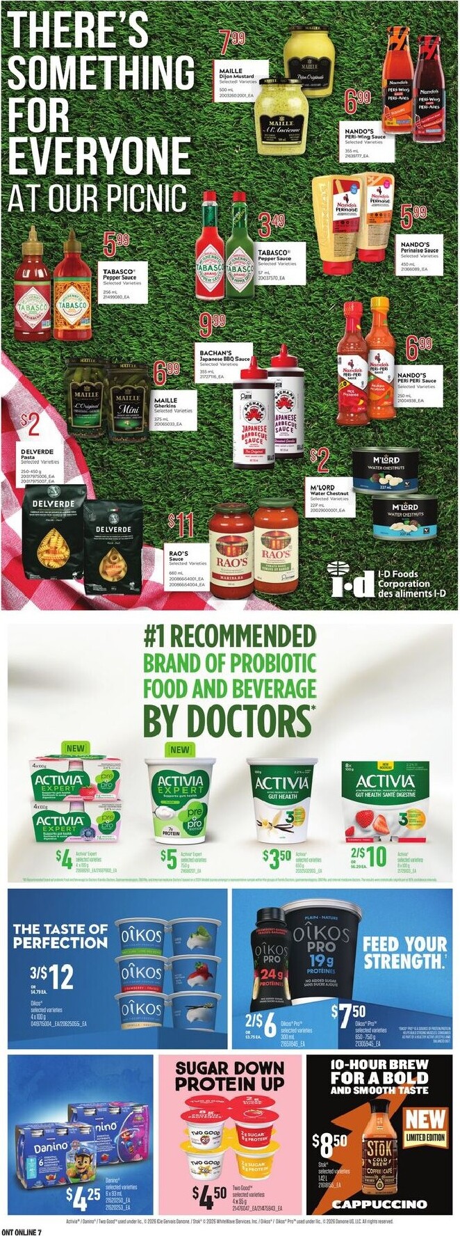 zehrs - New Zehrs Flyer for This Week – 2026-05-28 to 2026-06-03 - page: 18
