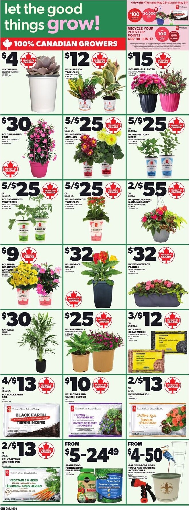 zehrs - New Zehrs Flyer for This Week – 2026-05-28 to 2026-06-03 - page: 10