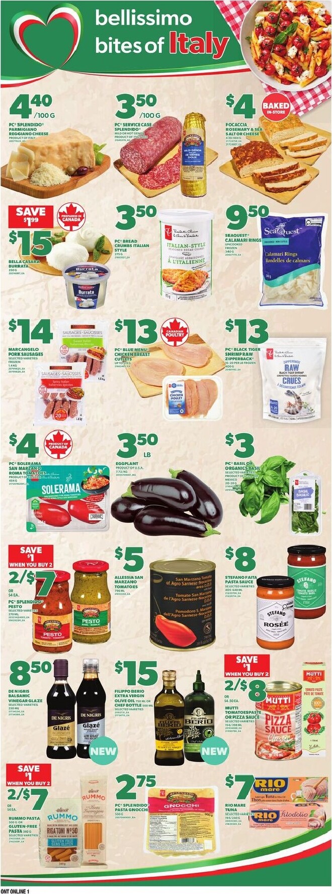 zehrs - New Zehrs Flyer for This Week – 2026-05-28 to 2026-06-03 - page: 7