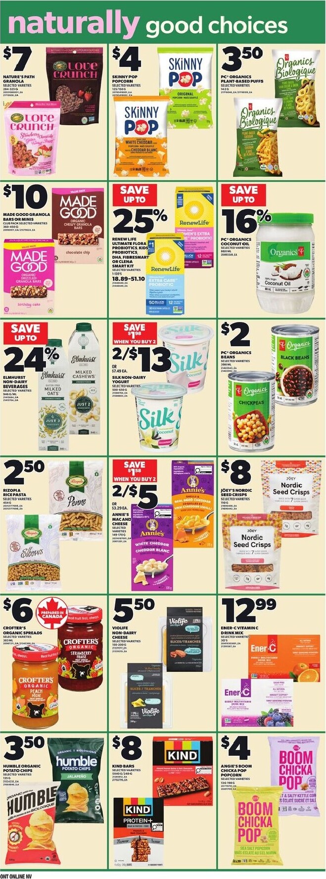 zehrs - New Zehrs Flyer for This Week – 2026-05-28 to 2026-06-03 - page: 12