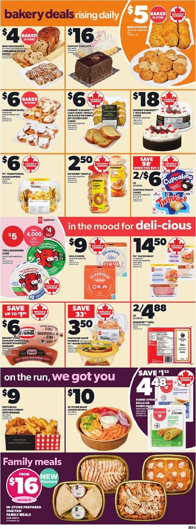 zehrs - New Zehrs Flyer for This Week – 2026-05-28 to 2026-06-03 - page: 6