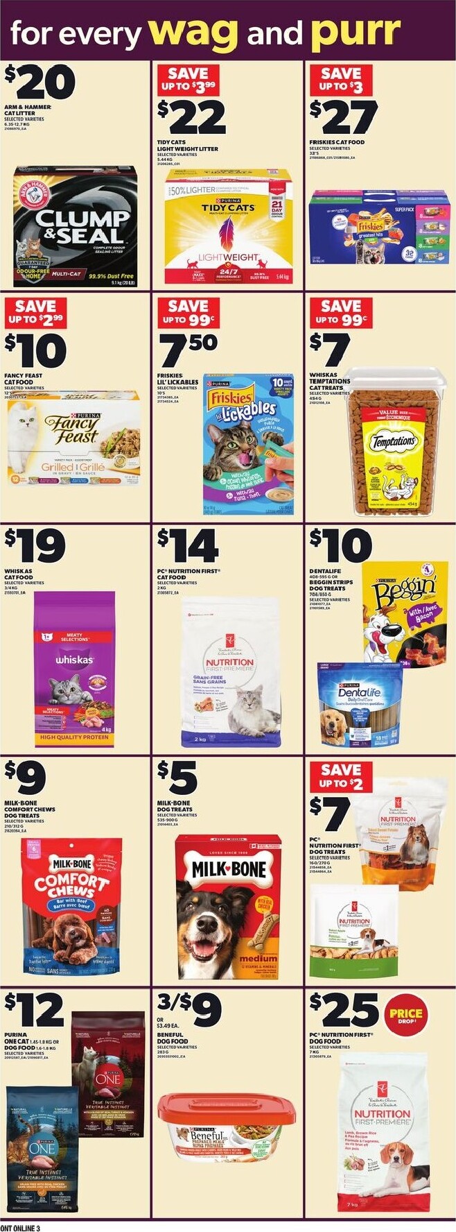 zehrs - New Zehrs Flyer for This Week – 2026-05-28 to 2026-06-03 - page: 9