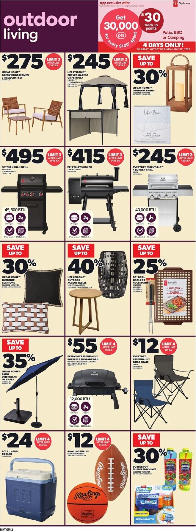zehrs - New Zehrs Flyer for This Week – 2026-05-28 to 2026-06-03 - page: 15