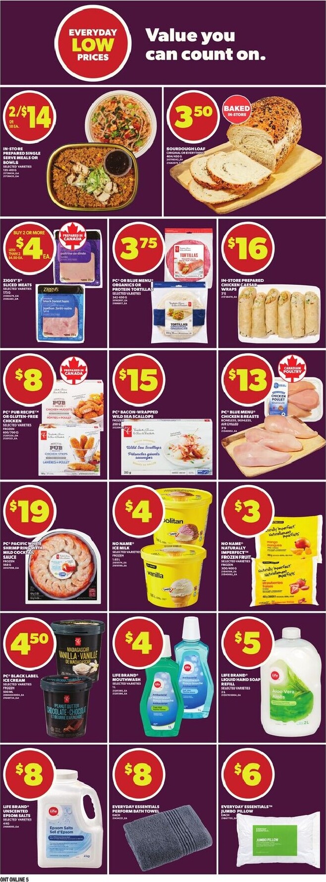 zehrs - New Zehrs Flyer for This Week – 2026-05-28 to 2026-06-03 - page: 13