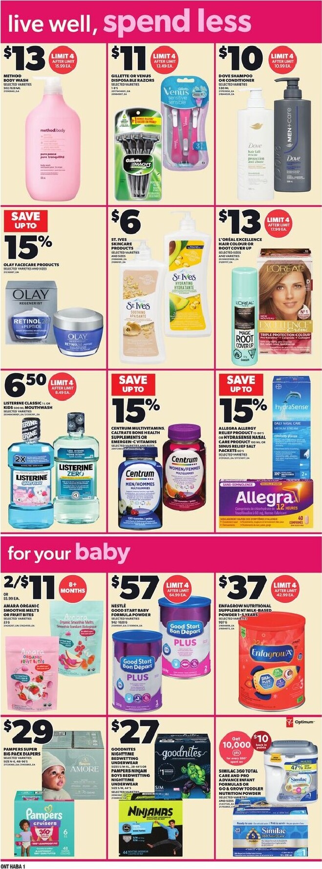 zehrs - New Zehrs Flyer for This Week – 2026-05-28 to 2026-06-03 - page: 14