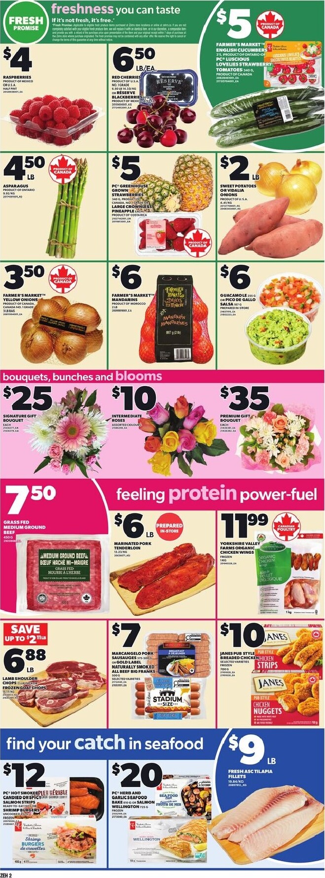 zehrs - New Zehrs Flyer for This Week – 2026-05-28 to 2026-06-03 - page: 5