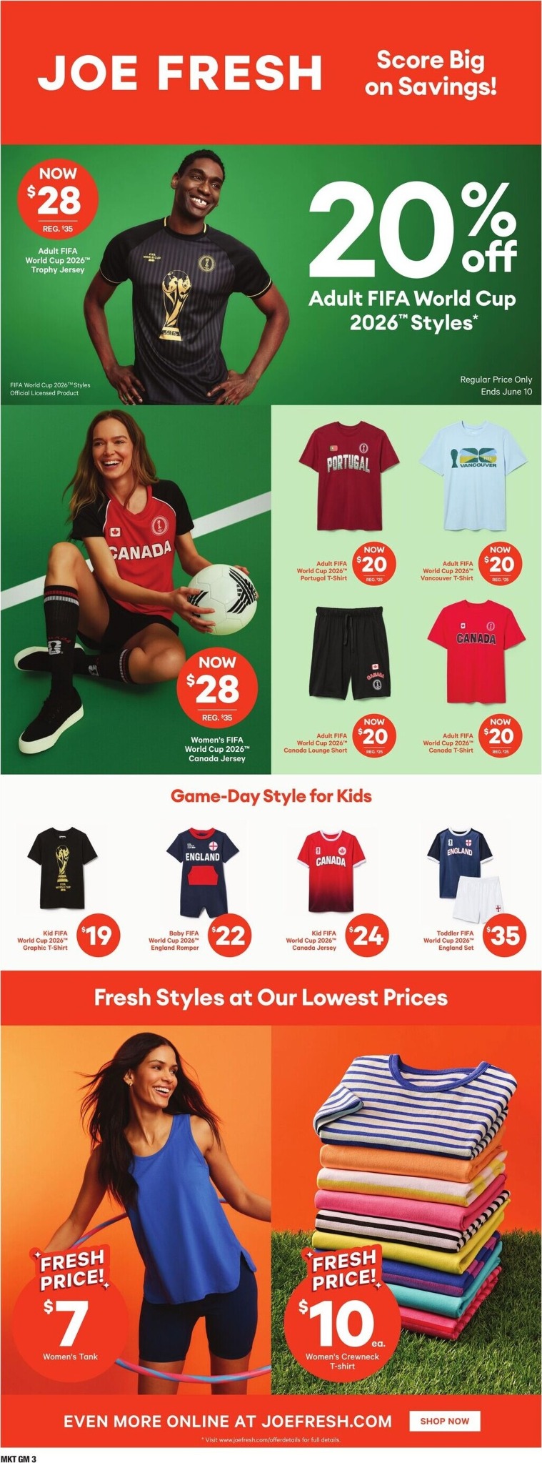 zehrs - New Zehrs Flyer for This Week – 2026-06-04 to 2026-06-10 - page: 16