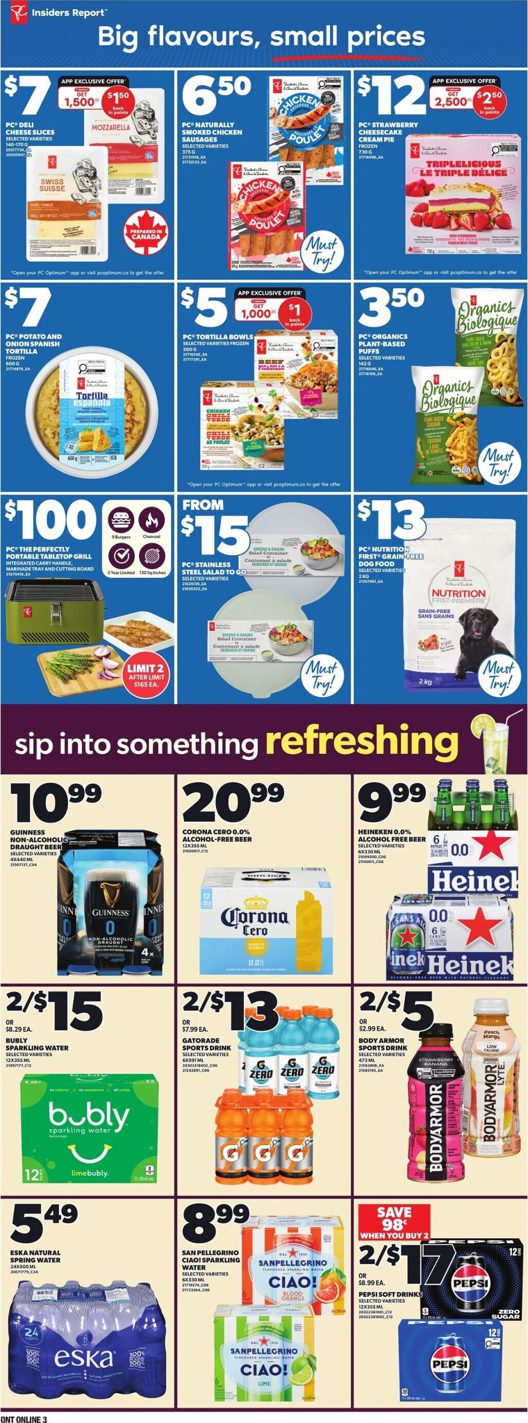 zehrs - New Zehrs Flyer for This Week – 2026-06-04 to 2026-06-10 - page: 9
