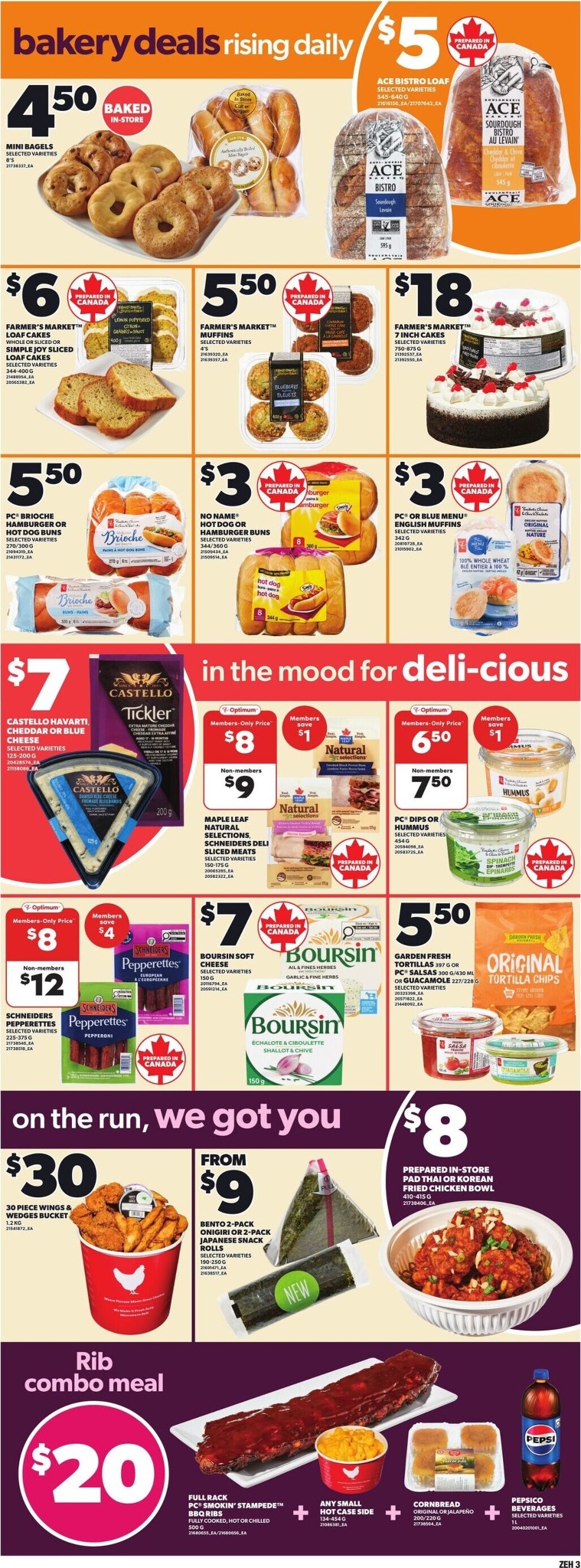 zehrs - New Zehrs Flyer for This Week – 2026-06-04 to 2026-06-10 - page: 6