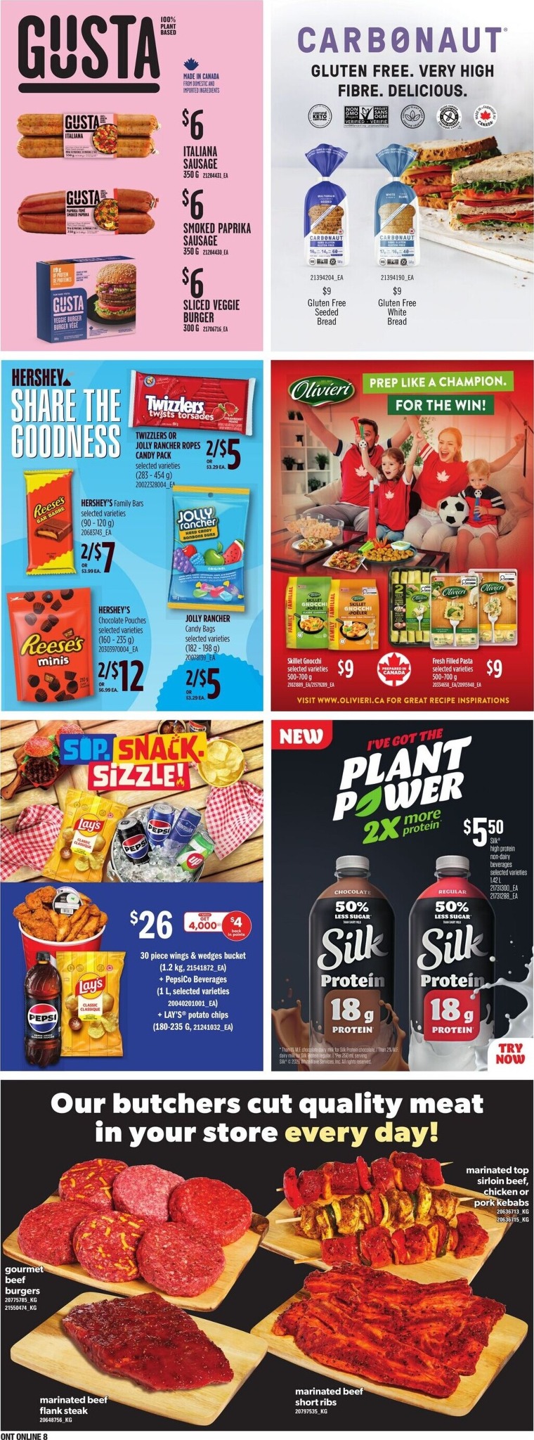 zehrs - New Zehrs Flyer for This Week – 2026-06-04 to 2026-06-10 - page: 19