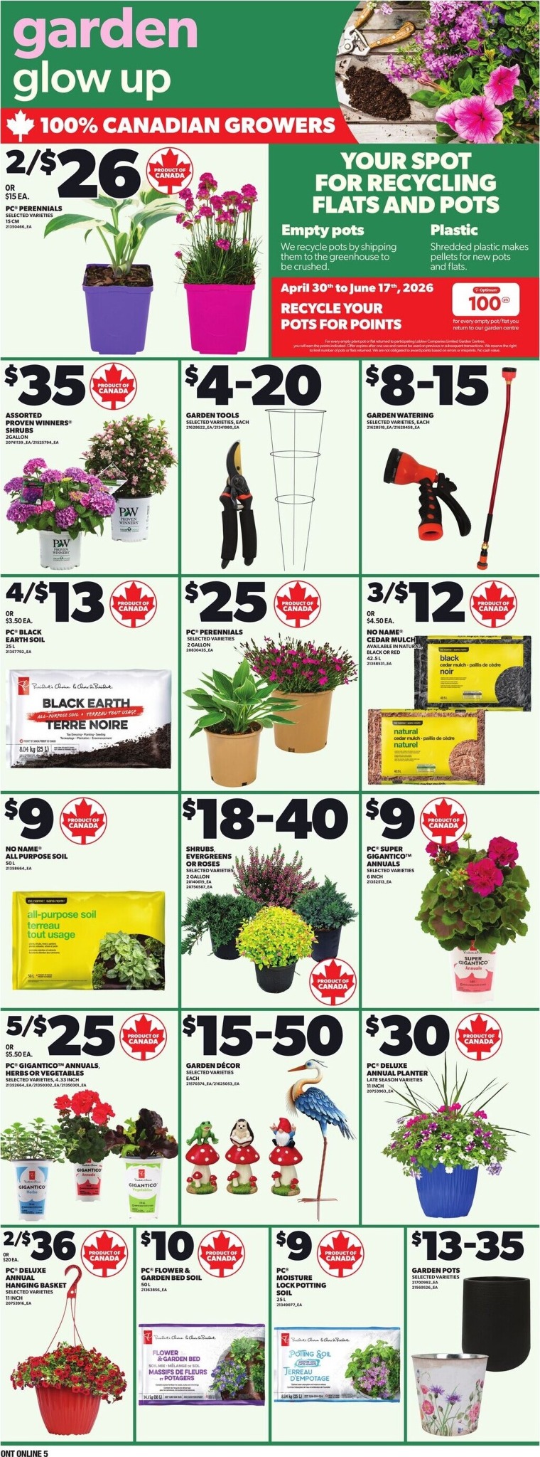 zehrs - New Zehrs Flyer for This Week – 2026-06-04 to 2026-06-10 - page: 12
