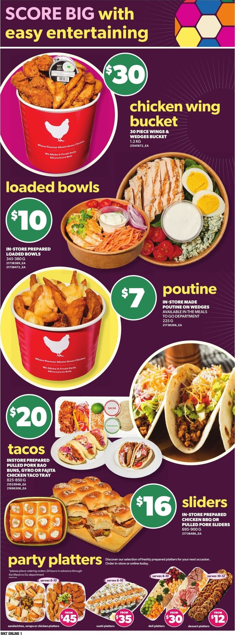 zehrs - New Zehrs Flyer for This Week – 2026-06-04 to 2026-06-10 - page: 7