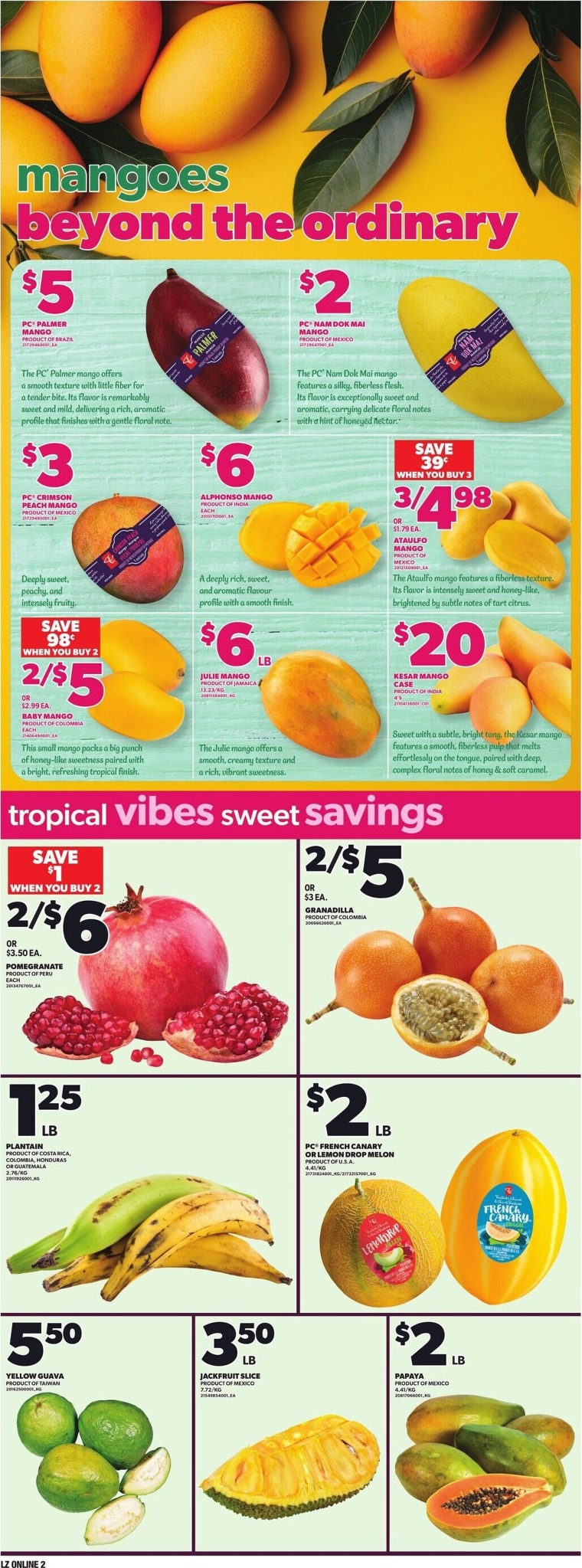 zehrs - New Zehrs Flyer for This Week – 2026-06-04 to 2026-06-10 - page: 8