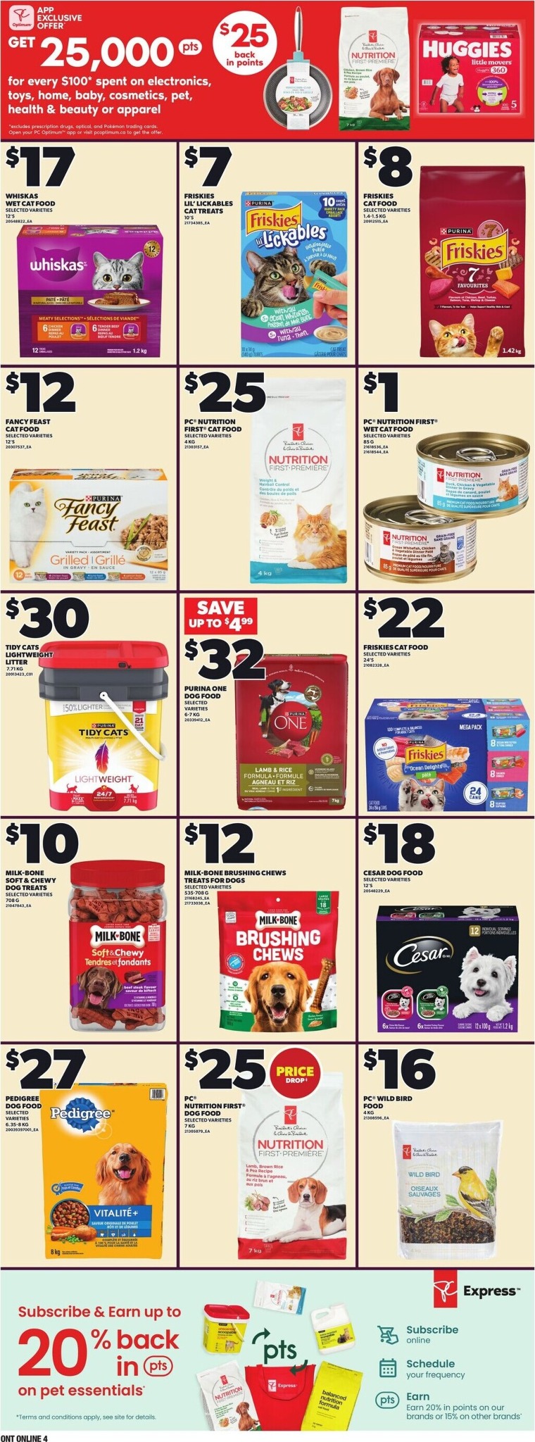 zehrs - New Zehrs Flyer for This Week – 2026-06-11 to 2026-06-17 - page: 13
