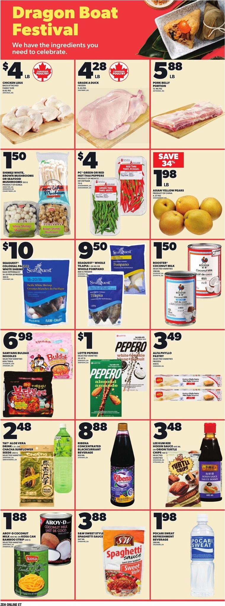 zehrs - New Zehrs Flyer for This Week – 2026-06-11 to 2026-06-17 - page: 12