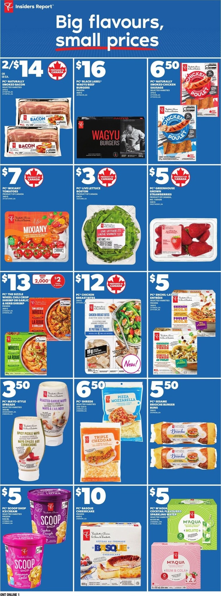 zehrs - New Zehrs Flyer for This Week – 2026-06-11 to 2026-06-17 - page: 9