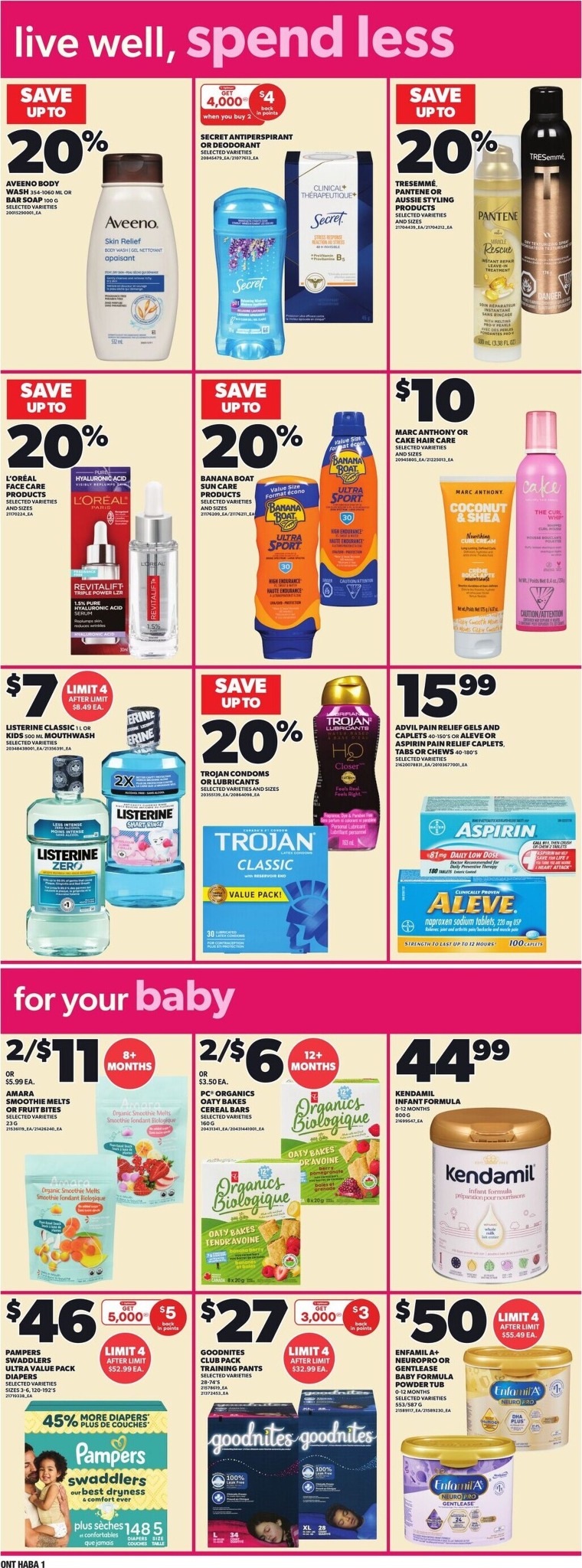 zehrs - New Zehrs Flyer for This Week – 2026-06-11 to 2026-06-17 - page: 14