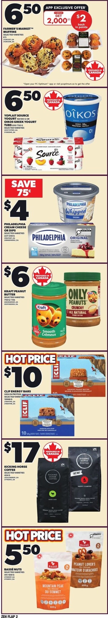 zehrs - New Zehrs Flyer for This Week – 2026-06-11 to 2026-06-17 - page: 3