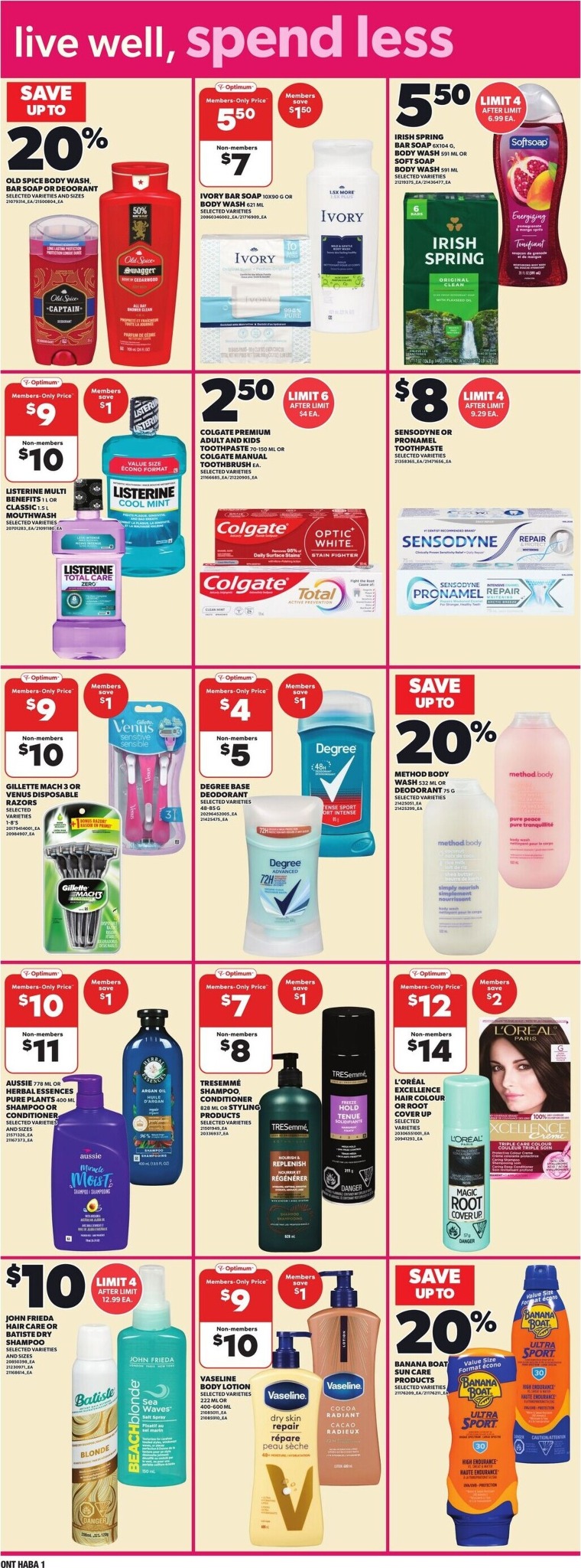 zehrs - New Zehrs Flyer for This Week – 2026-06-18 to 2026-06-25 - page: 13