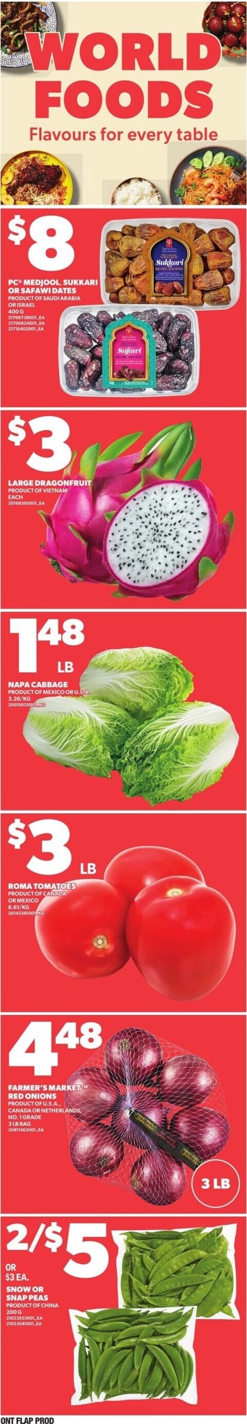 zehrs - New Zehrs Flyer for This Week – 2026-06-18 to 2026-06-25 - page: 11