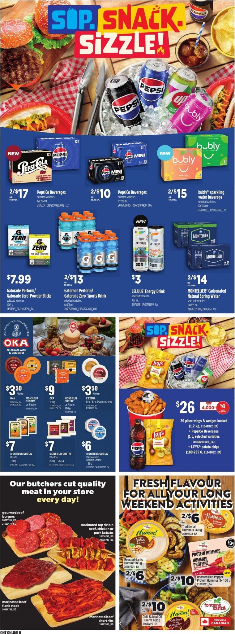 zehrs - New Zehrs Flyer for This Week – 2026-06-18 to 2026-06-25 - page: 19