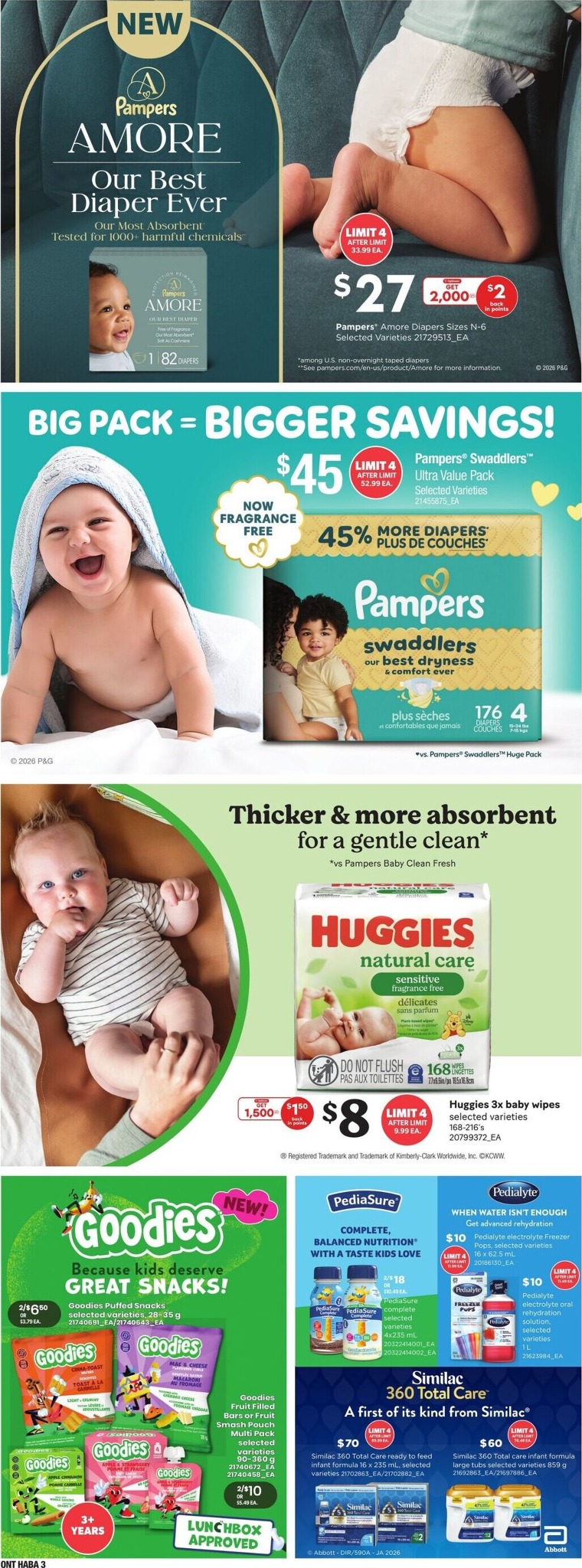 zehrs - New Zehrs Flyer for This Week – 2026-06-18 to 2026-06-25 - page: 15