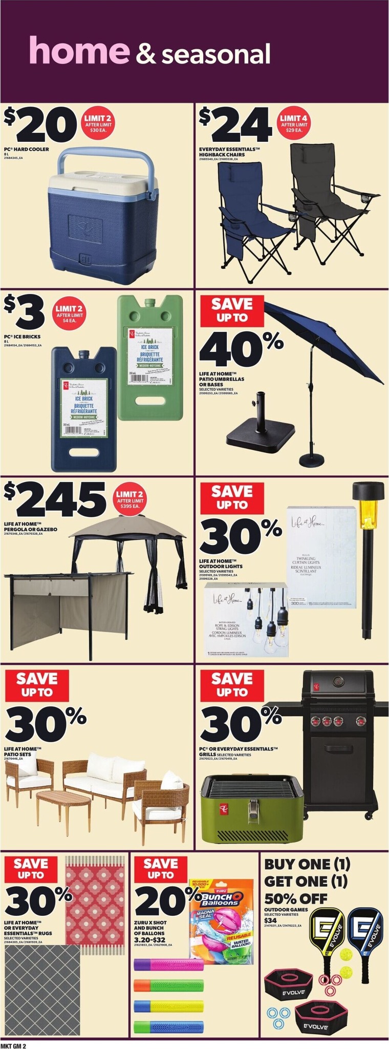 zehrs - New Zehrs Flyer for This Week – 2026-06-18 to 2026-06-25 - page: 16