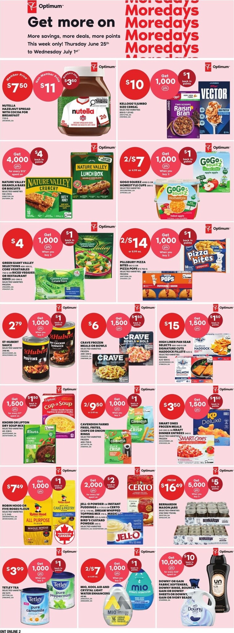 zehrs - New Zehrs Flyer for This Week – 2026-06-25 to 2026-07-01 - page: 6