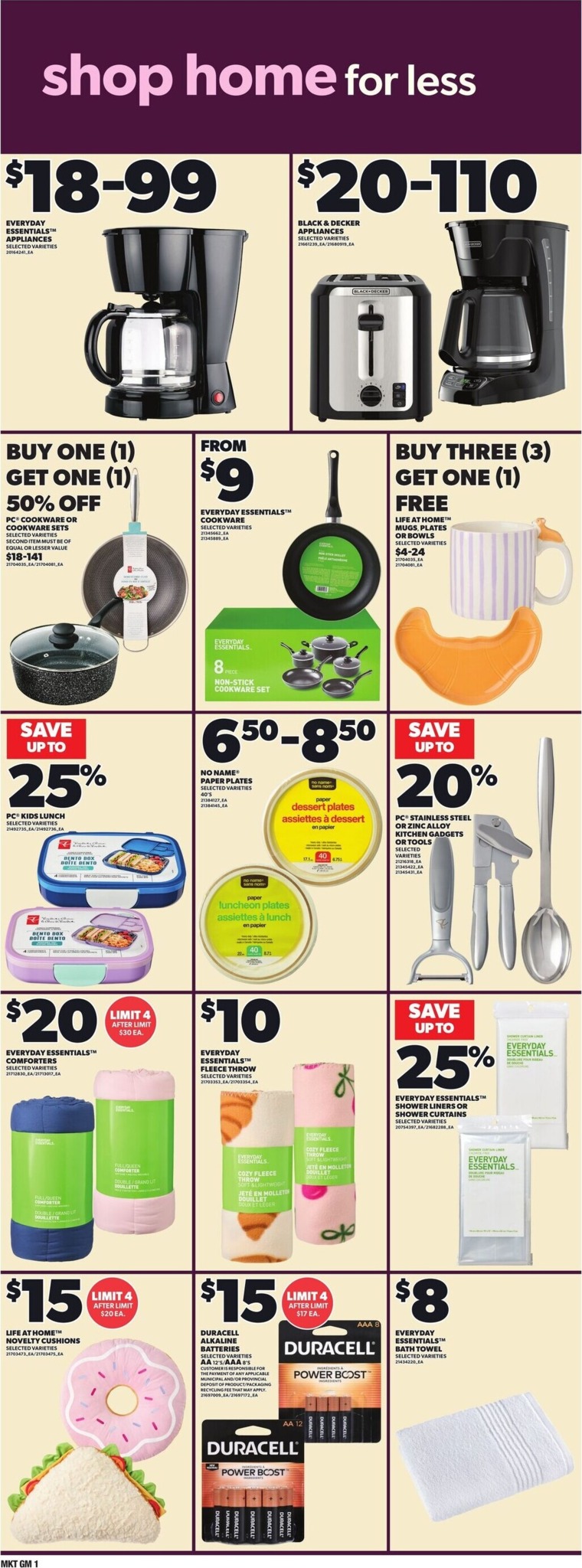 zehrs - New Zehrs Flyer for This Week – 2026-07-30 to 2026-08-05 - page: 11