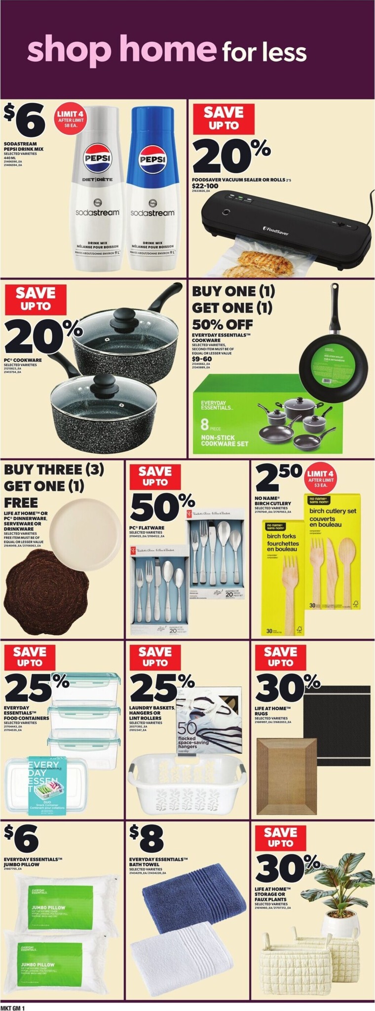 zehrs - New Zehrs Flyer for This Week – 2026-08-06 to 2026-08-12 - page: 9