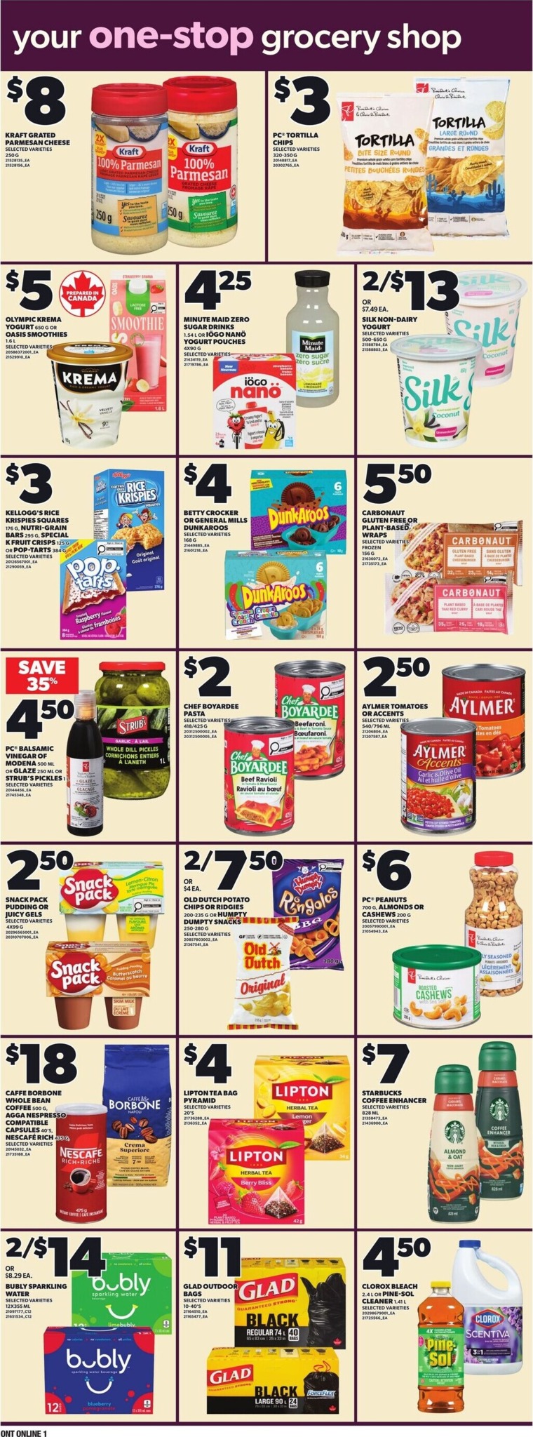zehrs - New Zehrs Flyer for This Week – 2026-08-06 to 2026-08-12 - page: 5