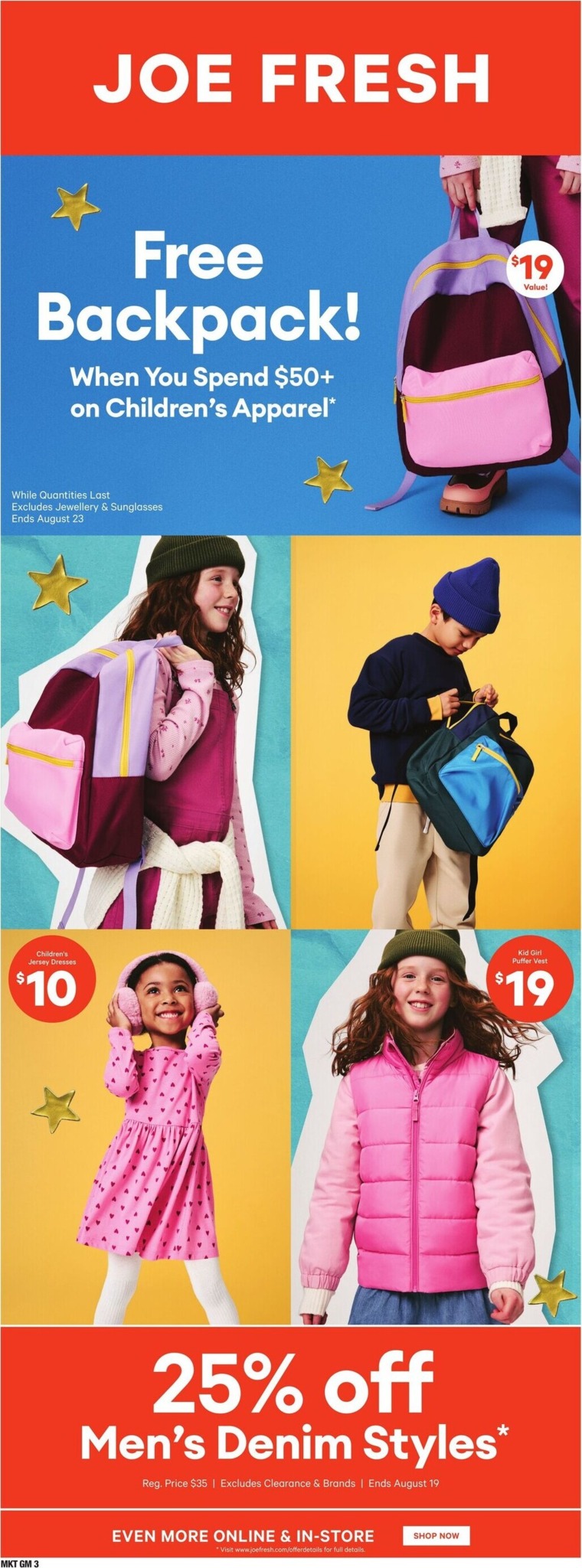 zehrs - New Zehrs Flyer for This Week – 2026-08-13 to 2026-08-19 - page: 13