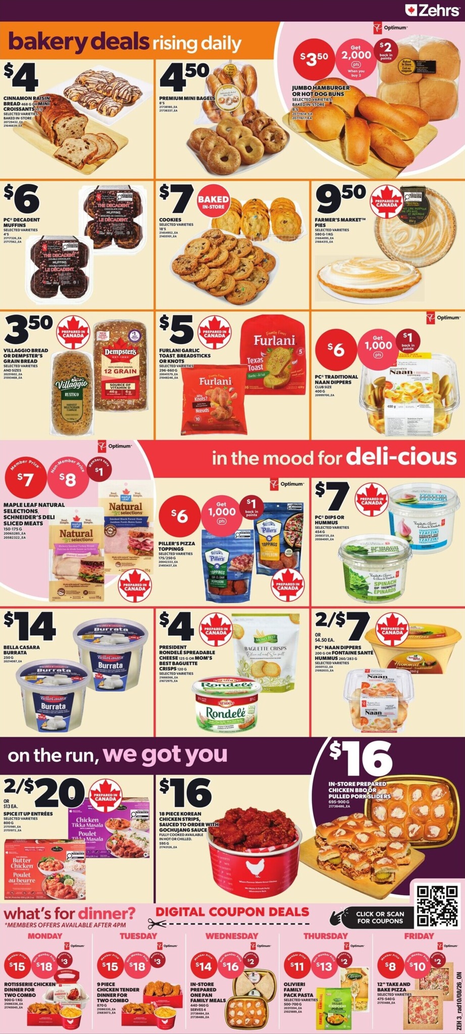 zehrs - New Zehrs Flyer for This Week – 2026-08-13 to 2026-08-19 - page: 4