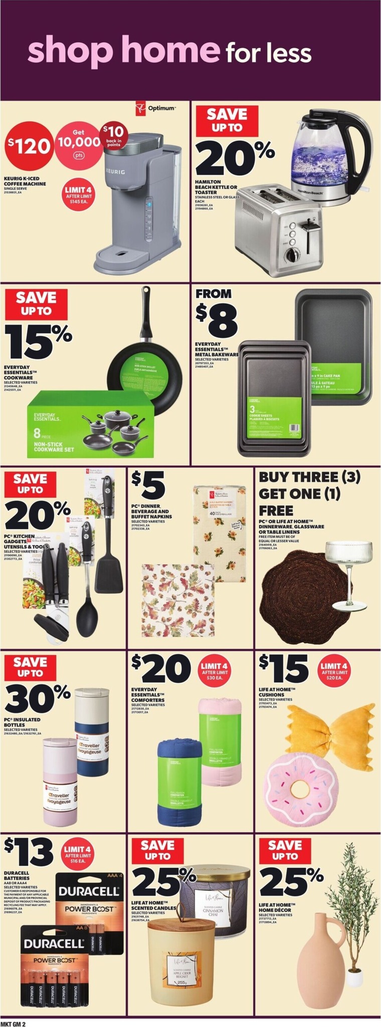 zehrs - New Zehrs Flyer for This Week – 2026-08-13 to 2026-08-19 - page: 12
