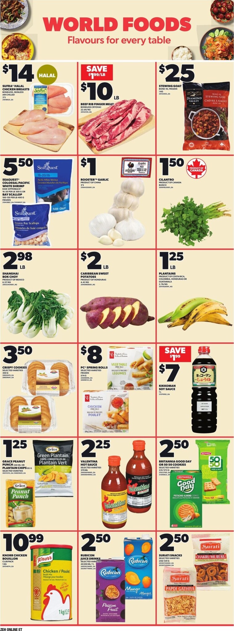 zehrs - New Zehrs Flyer for This Week – 2026-08-13 to 2026-08-19 - page: 8