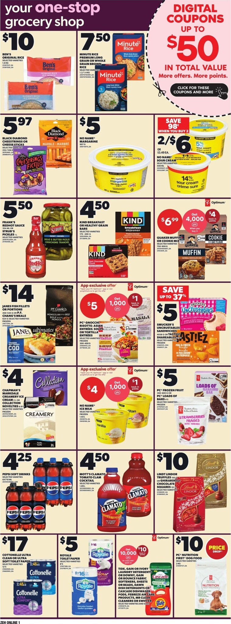 zehrs - New Zehrs Flyer for This Week – 2026-08-13 to 2026-08-19 - page: 6