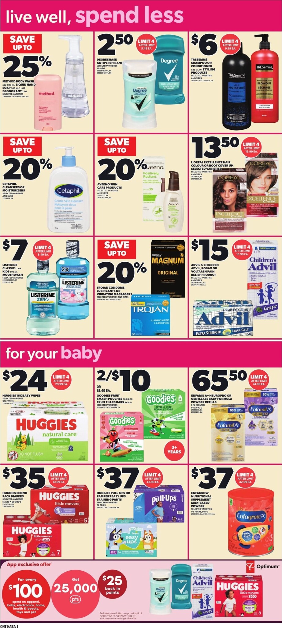 zehrs - New Zehrs Flyer for This Week – 2026-08-20 to 2026-08-26 - page: 9