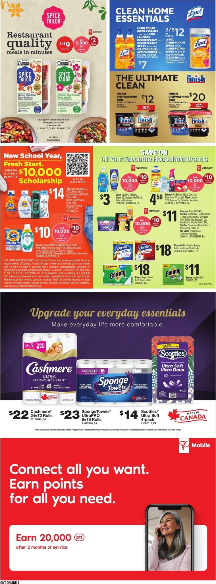 zehrs - New Zehrs Flyer for This Week – 2026-08-20 to 2026-08-26 - page: 15