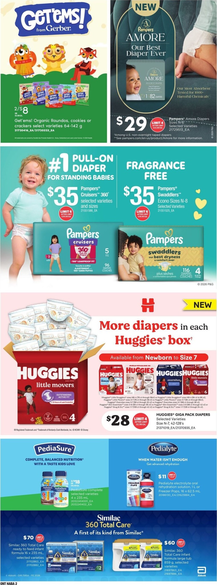 zehrs - New Zehrs Flyer for This Week – 2026-08-20 to 2026-08-26 - page: 10